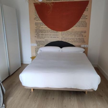 Rincon De La Poesia Vut 42Ooo174 Apartment Сория Екстериор снимка