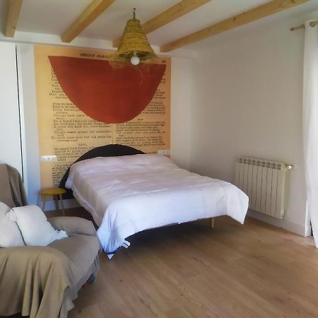 Rincon De La Poesia Vut 42Ooo174 Apartment Сория Екстериор снимка