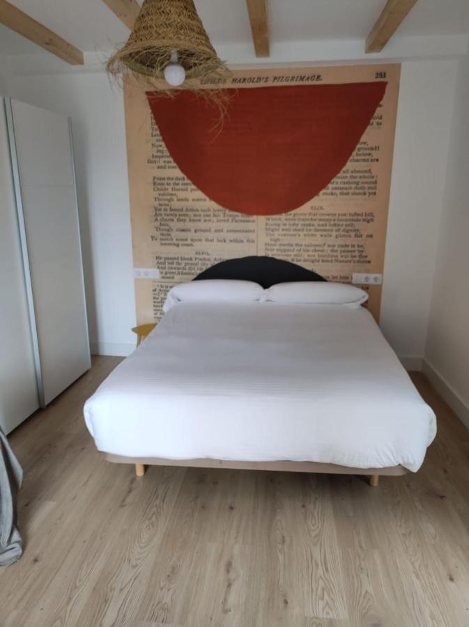 Rincon De La Poesia Vut 42Ooo174 Apartment Сория Екстериор снимка