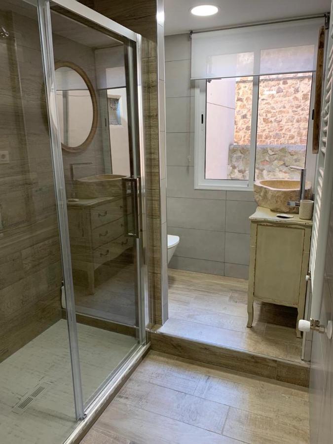 Rincon De La Poesia Vut 42Ooo174 Apartment Сория Екстериор снимка