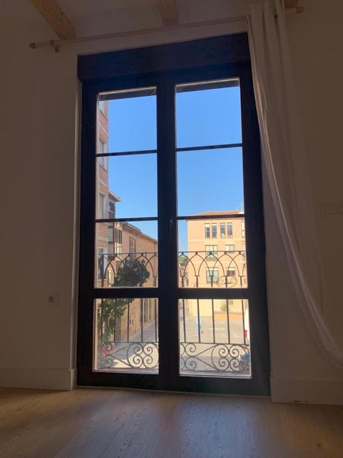 Rincon De La Poesia Vut 42Ooo174 Apartment Сория Екстериор снимка