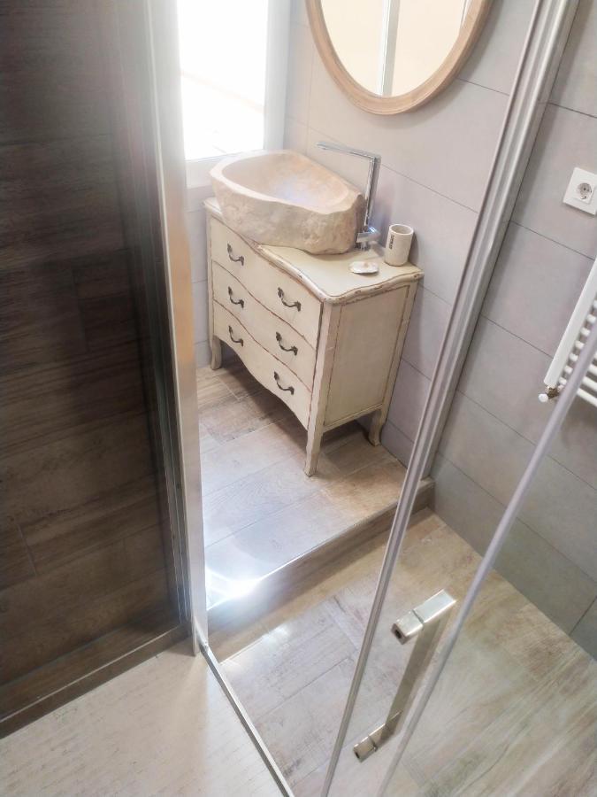 Rincon De La Poesia Vut 42Ooo174 Apartment Сория Екстериор снимка