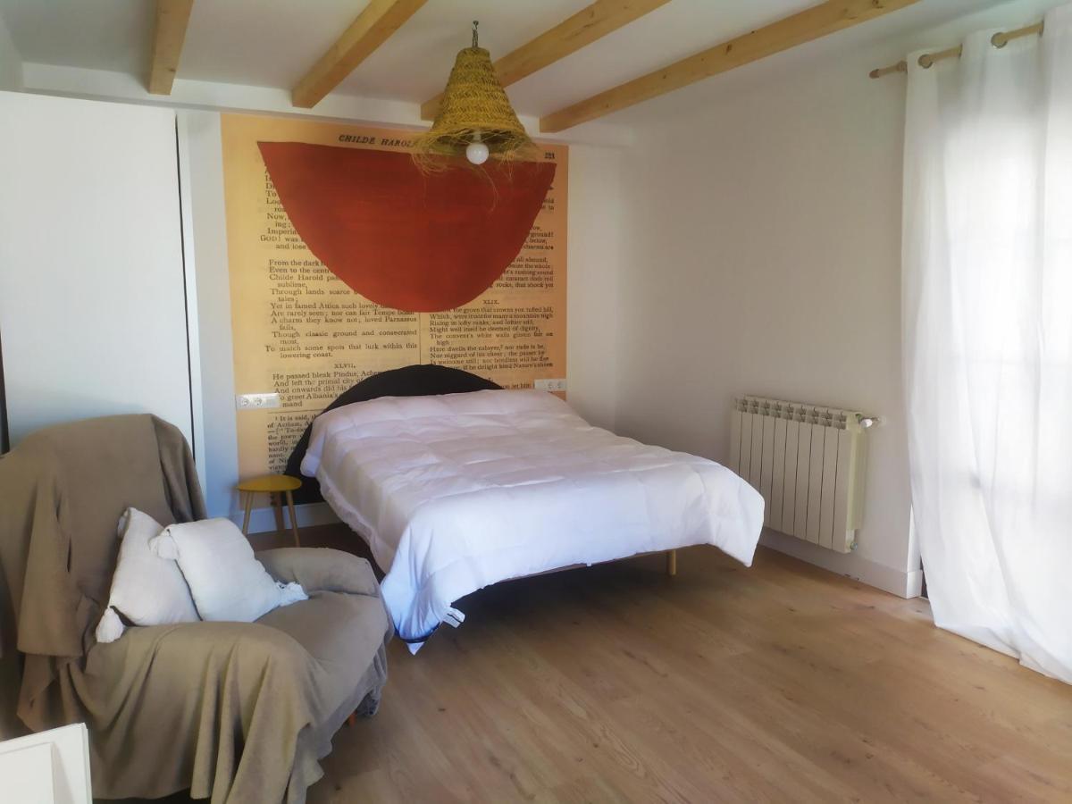 Rincon De La Poesia Vut 42Ooo174 Apartment Сория Екстериор снимка