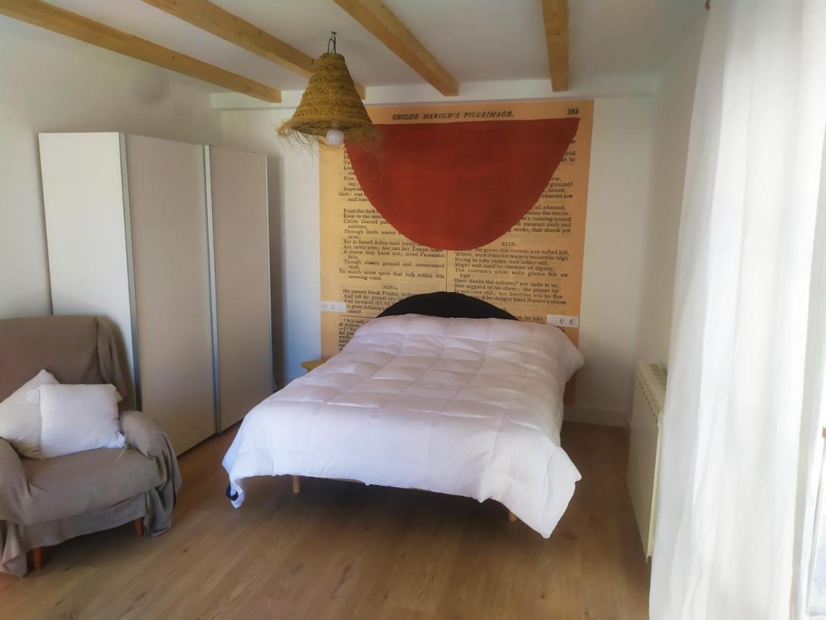 Rincon De La Poesia Vut 42Ooo174 Apartment Сория Екстериор снимка