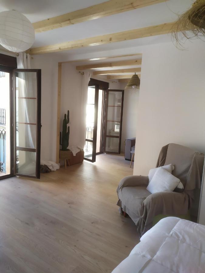 Rincon De La Poesia Vut 42Ooo174 Apartment Сория Екстериор снимка