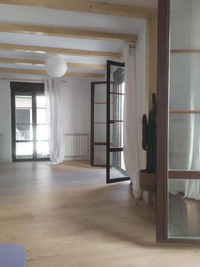 Rincon De La Poesia Vut 42Ooo174 Apartment Сория Екстериор снимка