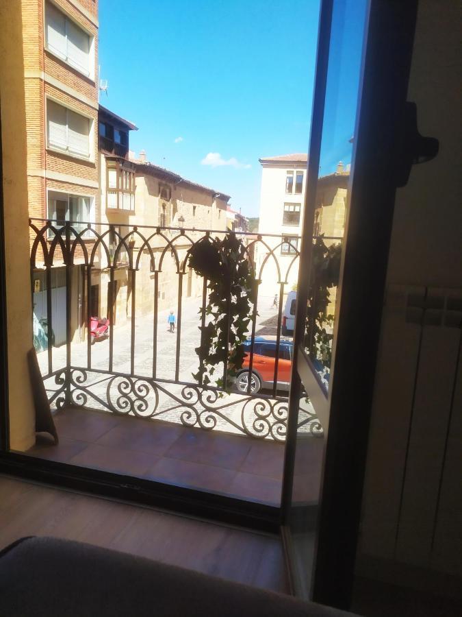 Rincon De La Poesia Vut 42Ooo174 Apartment Сория Екстериор снимка